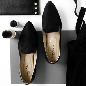 Modern Day Loafers